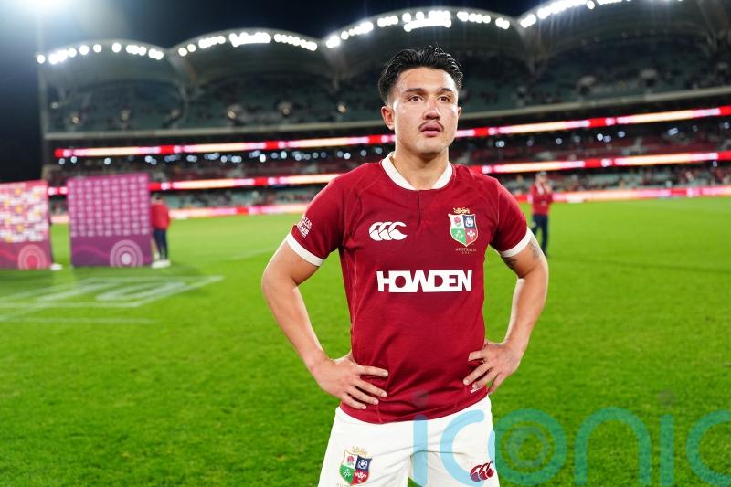 Marcus Smith keeps Owen Farrell out of Lions squad for first Test in Australia