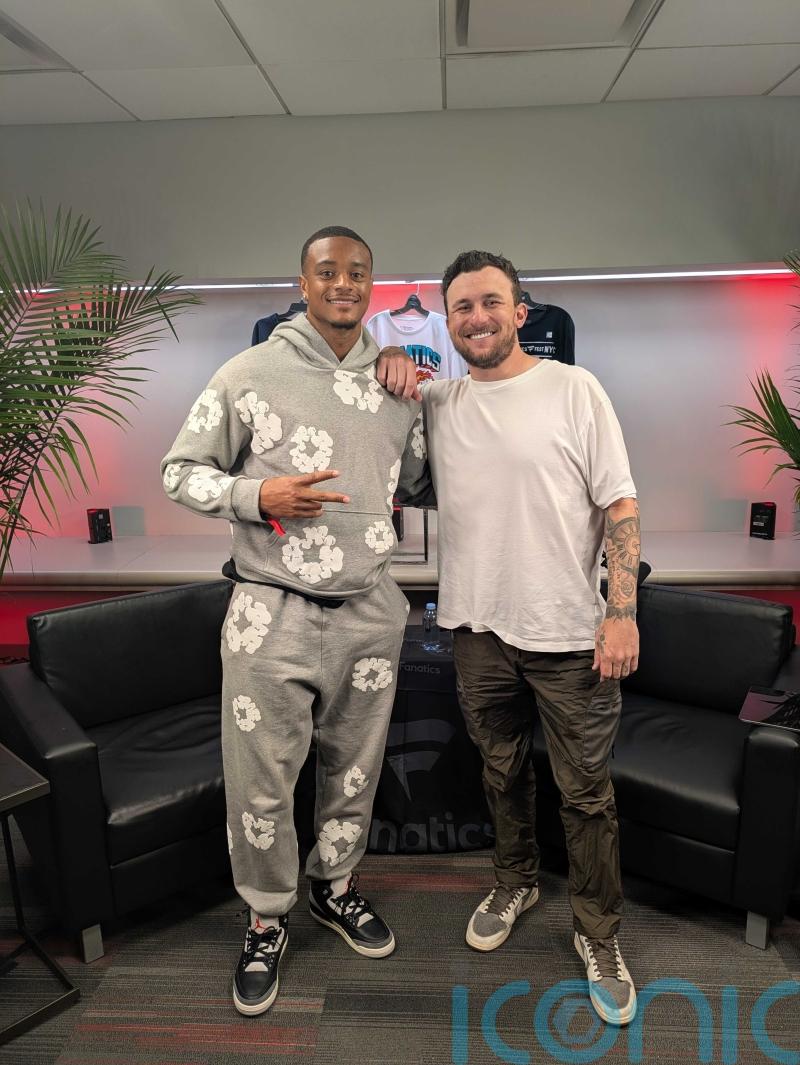 5 new podcasts to listen to this week