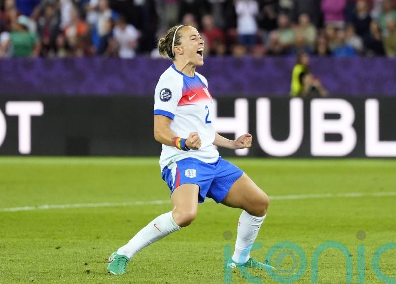 England into Euro 2025 semi-finals after nail-biting shootout win over Sweden