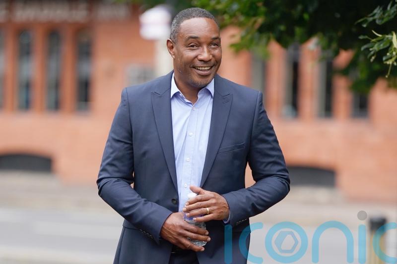 Paul Ince banned from driving and ordered to pay more than £7,000