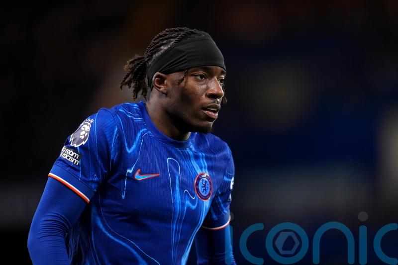 Saturday’s briefing: Madueke makes Arsenal switch and Man Utd agree Mbeumo deal