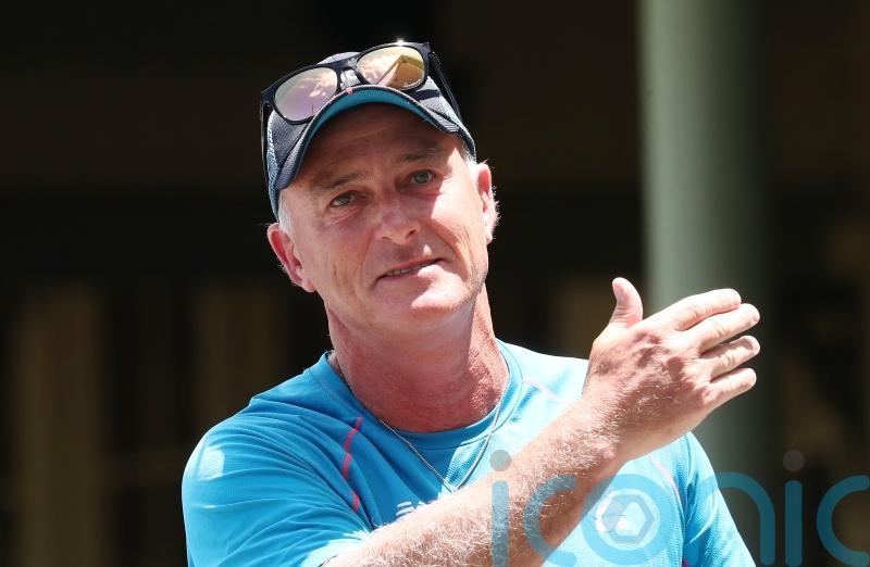 Graham Thorpe to be honoured during fifth Test with ‘Day for Thorpey’