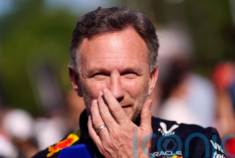 Christian Horner&rsquo;s sacking no surprise given Red Bull &lsquo;drama&rsquo; &ndash; Zak Brown