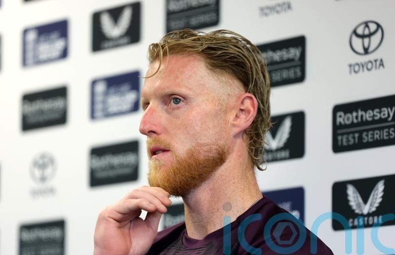 Ben Stokes again voices anger at ICC rules after England’s over rate punishment