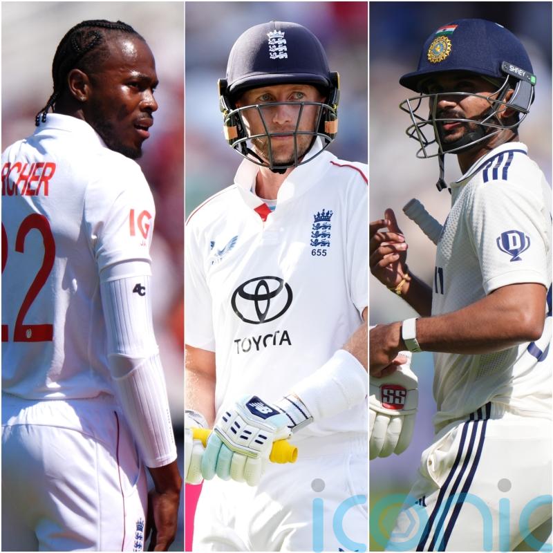 Root’s run chase and seamers doubling up – Old Trafford talking points