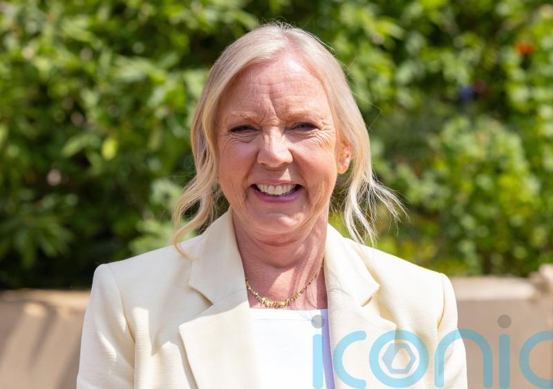 Deborah Meaden: I’m incredibly busy – but I’m the least stressed person I know