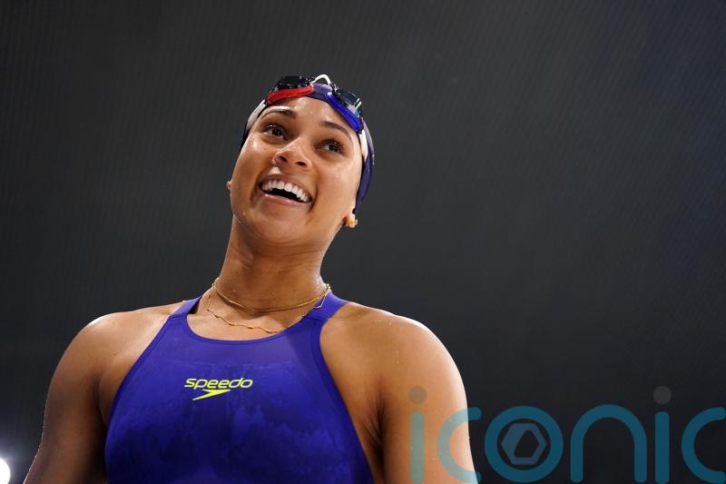 Eva Okaro relishing trailblazer status ahead of World Championships