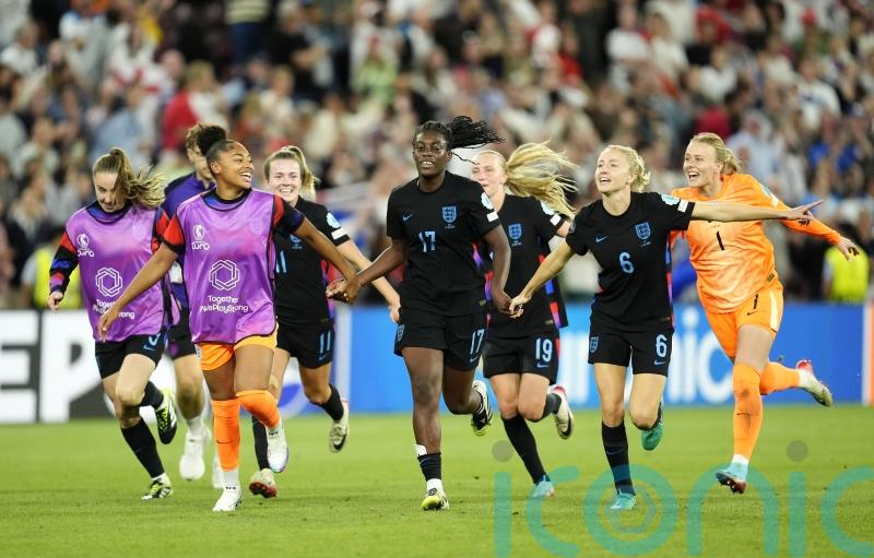 England have nothing to prove after booking Euro 2025 final spot – Lucy Bronze