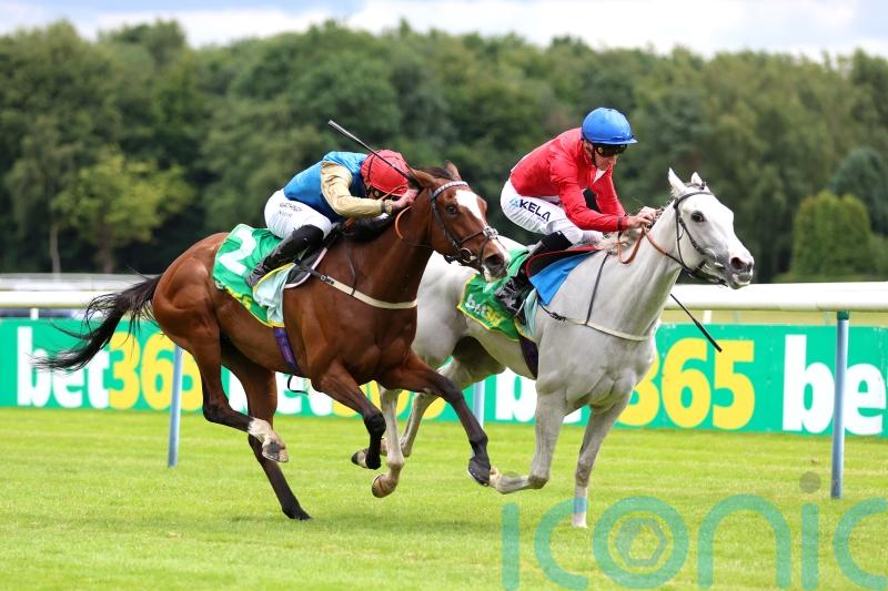 Setback signals the end of Scenic’s racing career