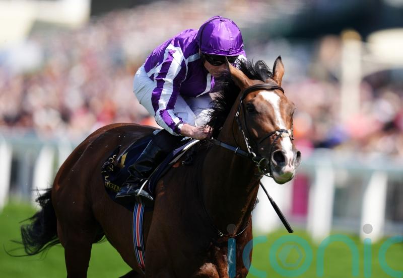 Illinois part of strong-looking cast for Goodwood Cup