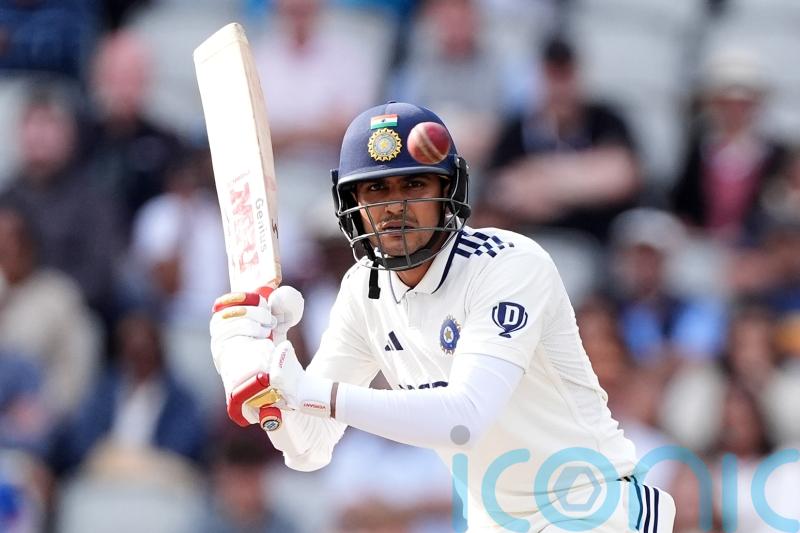 India hit back after Ben Stokes lifts England’s hopes of wrapping up Test series