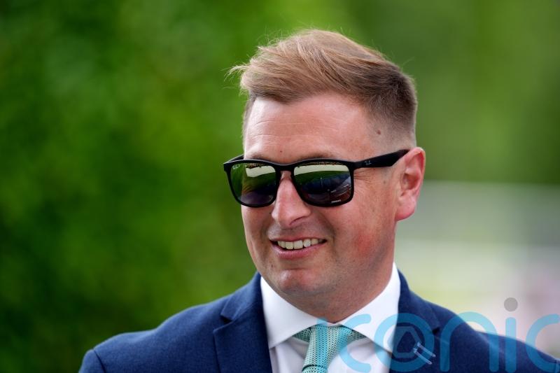 Spencer happy to play waiting game with ‘exciting’ Gold Digger