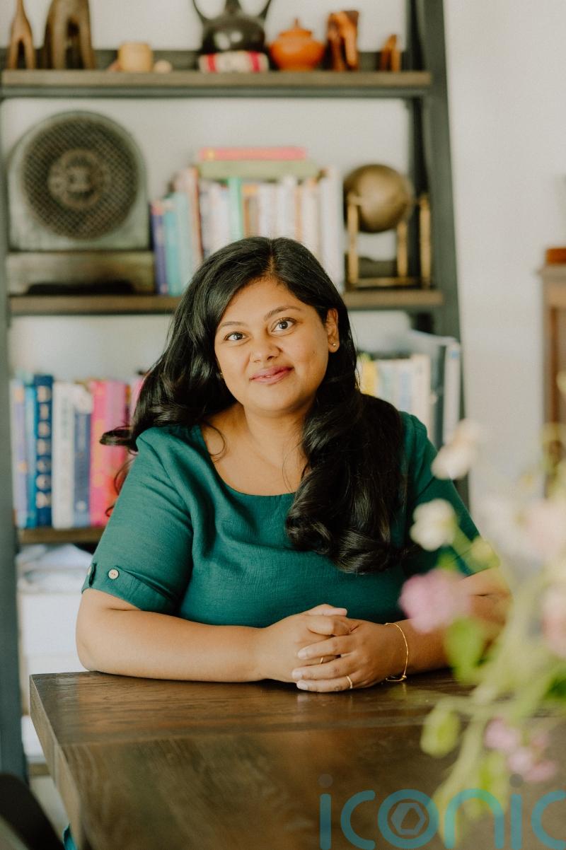 Shahnaz Ahsan: What you need to know about British-Bangladeshi cuisine