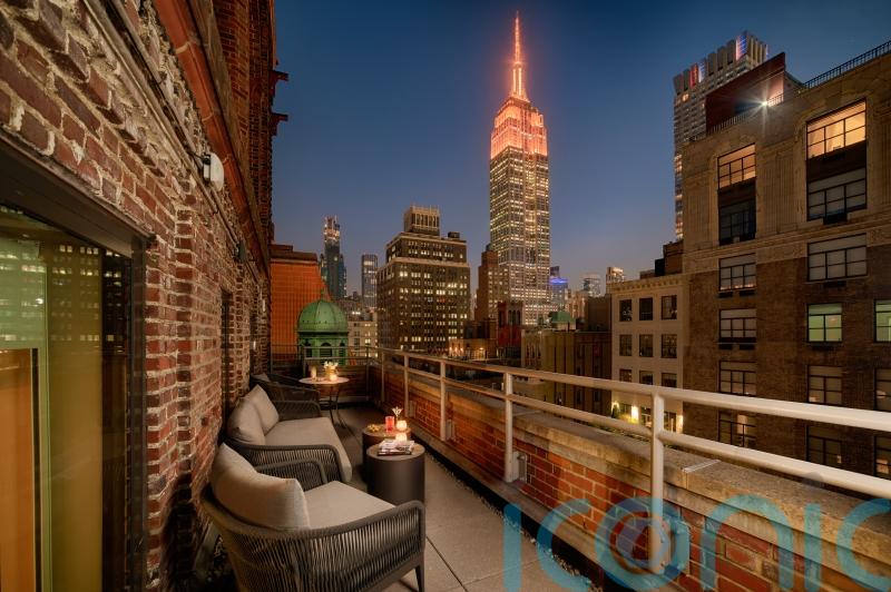 Getting to the core of the Big Apple in its 400th year