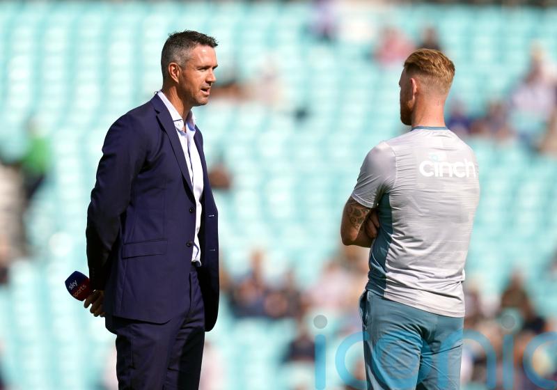 Kevin Pietersen leaps to Ben Stokes’ defence following fourth Test criticism