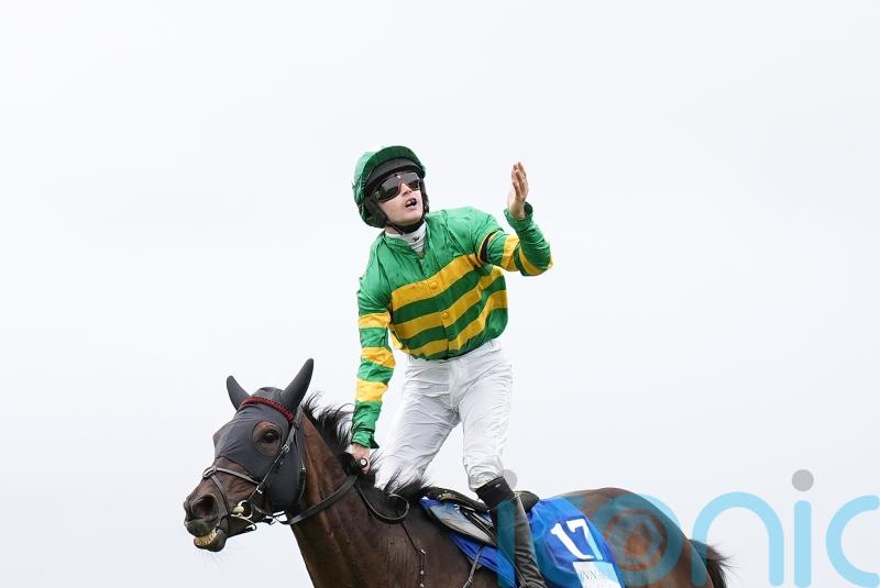 &lsquo;It was meant to be&rsquo; &ndash; Filey Bay and Alan O&rsquo;Sullivan star at Galway