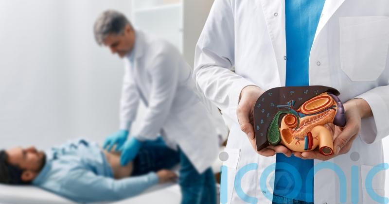 The causes and treatments of liver cancer &ndash; as cases set to double fuelled by obesity