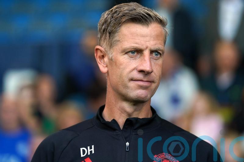 David Hughes hails ‘discipline and resilience’ as Newport survive late shock