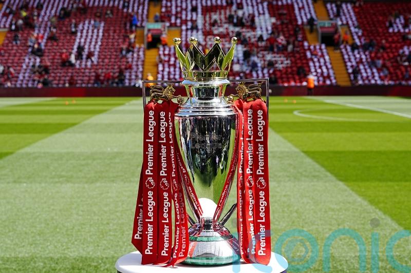 Refs could wear body cameras in Premier League this season after IFAB approval