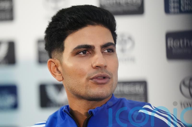 Shubman Gill says pitch exchange with groundsman was ‘absolutely unnecessary’