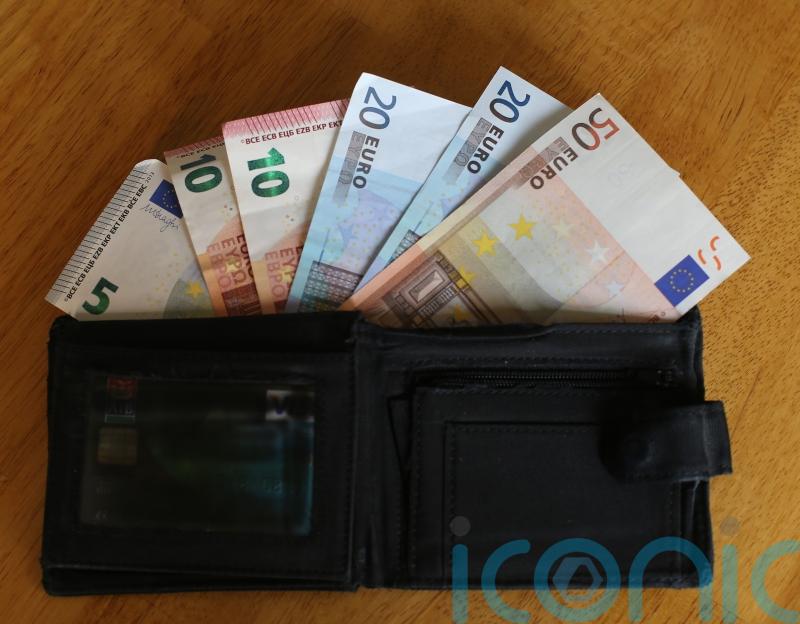 A fifth of people deemed at risk of poverty in eight-year period, says study