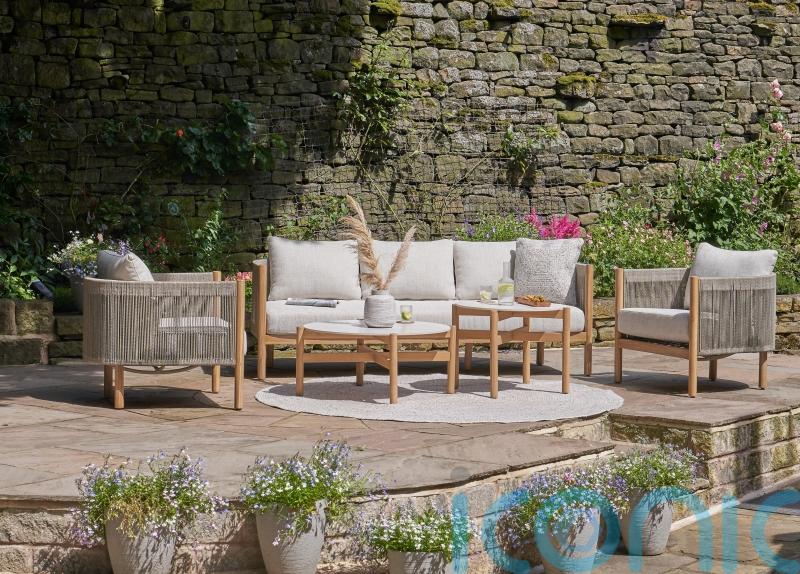 10 ways to elevate your outdoor entertaining