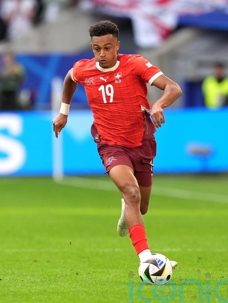 Forest sign Switzerland winger Dan Ndoye from Bologna