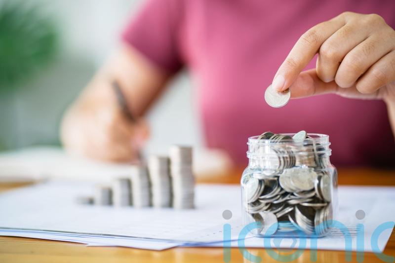 How to build a care home savings pot