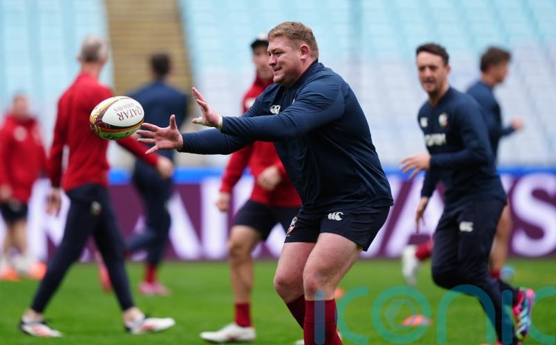 Tadhg Furlong wants to make third Lions Test against Australia night to remember