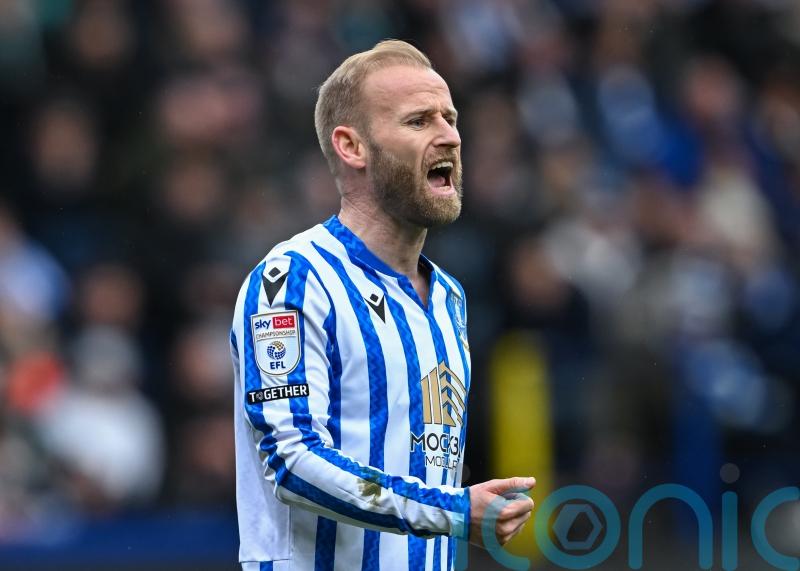 Daughter’s tears helped Barry Bannan decide to sign new Sheffield Wednesday deal