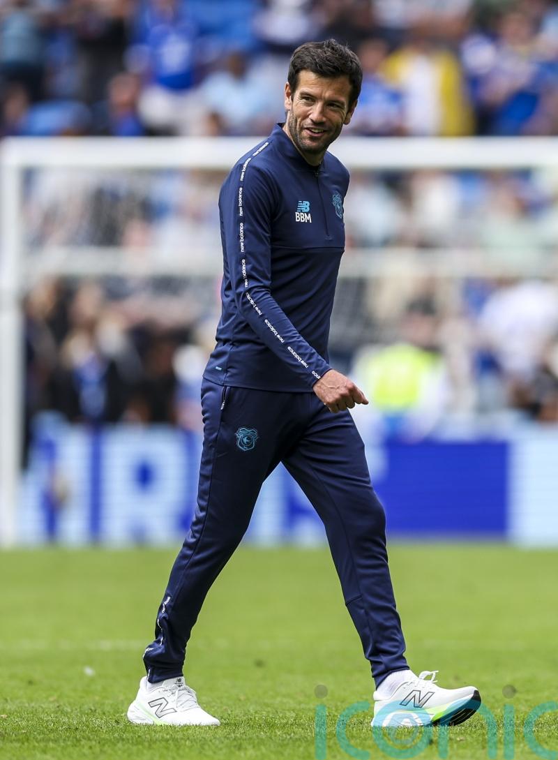 Brian Barry-Murphy hails youthful Cardiff after second-half fightback