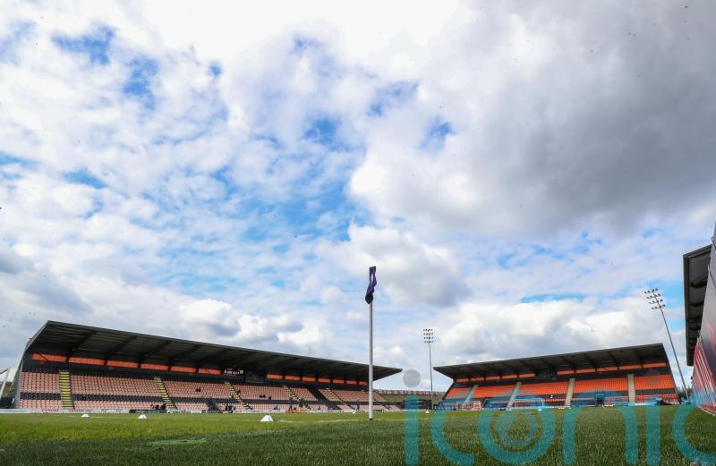 Fleetwood spoil Barnet’s EFL return