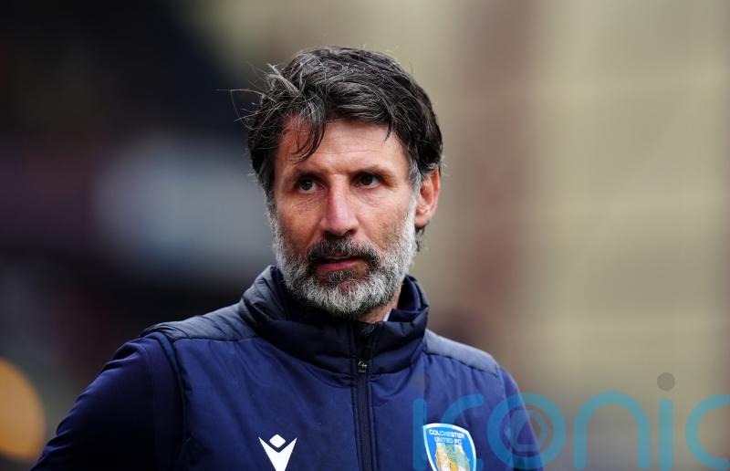 Danny Cowley hails Kyreece Lisbie after substitute rescues point for Colchester