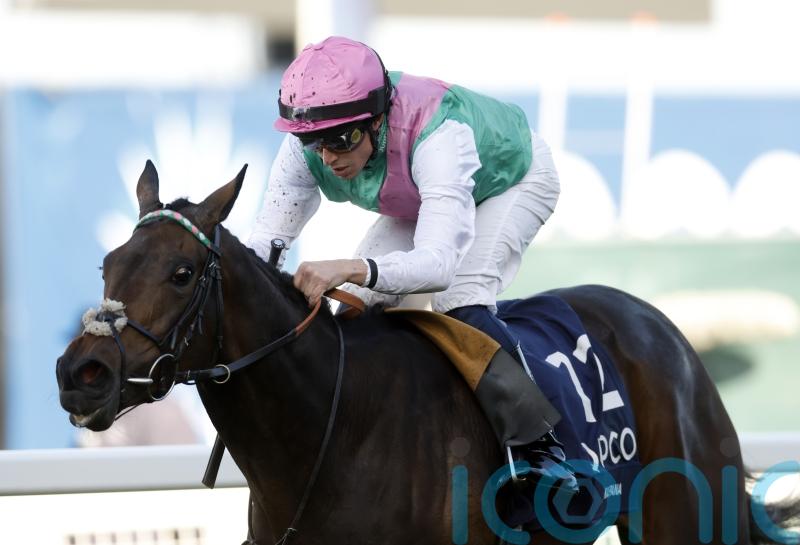 Kalpana taking things easy before big autumn targets