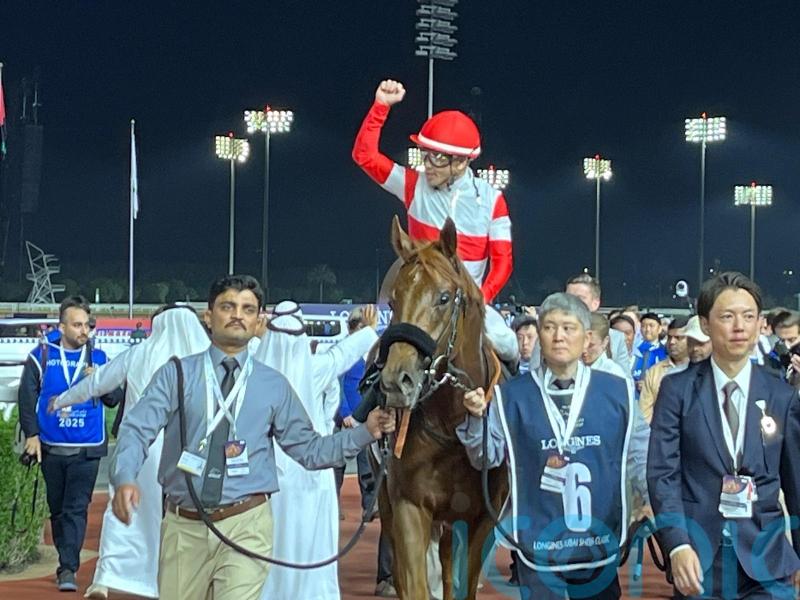 Danon Decile ready to go in search of International honours