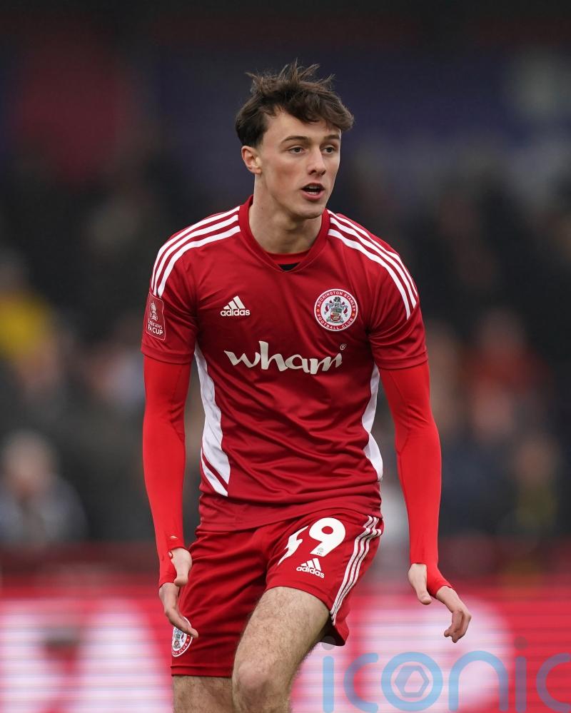 Accrington beat Oldham to complete Carabao Cup first-round draw