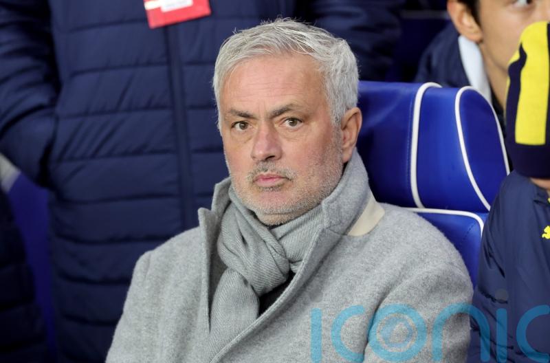 Jorge Costa death: Tearful Jose Mourinho pays tribute to former Porto captain