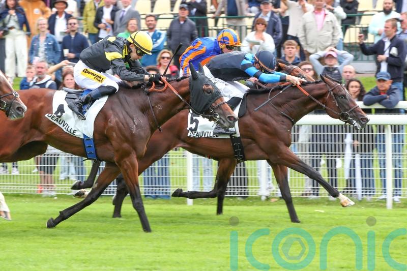 Maranoa Charlie captains strong Bond squad at York
