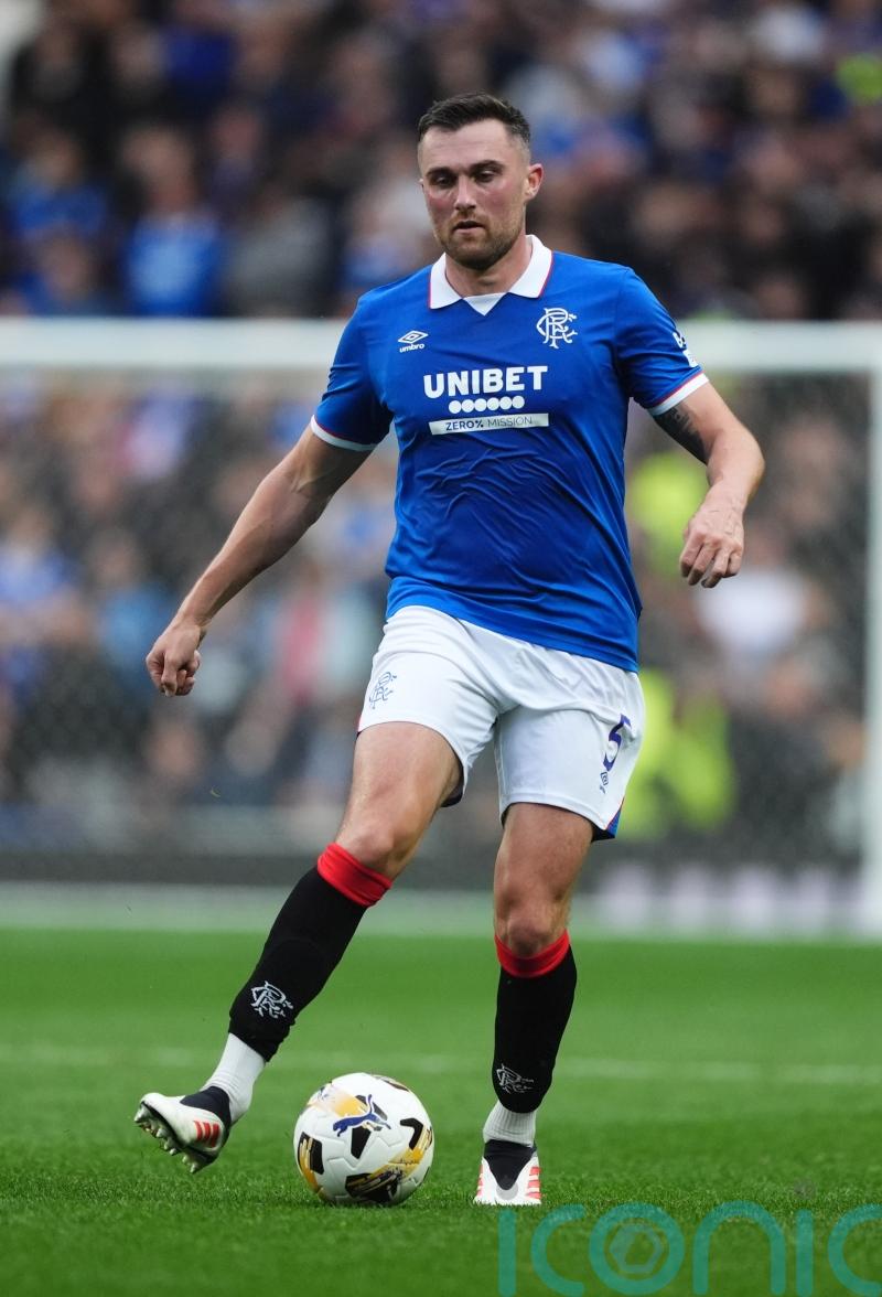 John Souttar will continue to give 100 per cent despite doubts over future