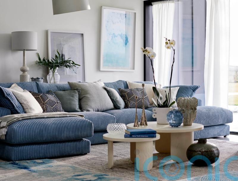 9 must-have brilliant blue homewares and decor