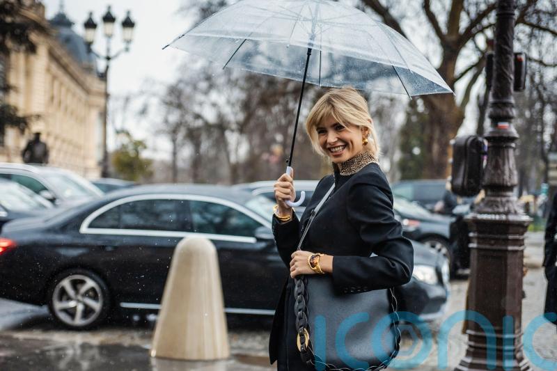 How to dress for late summer events in unpredictable weather