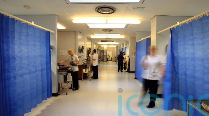 Nurses and midwives union urges ‘robust’ policing response over racial attacks