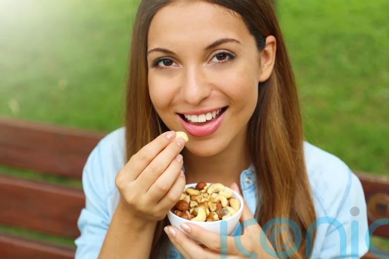 6 easy food swaps to reduce risk of type 2 diabetes