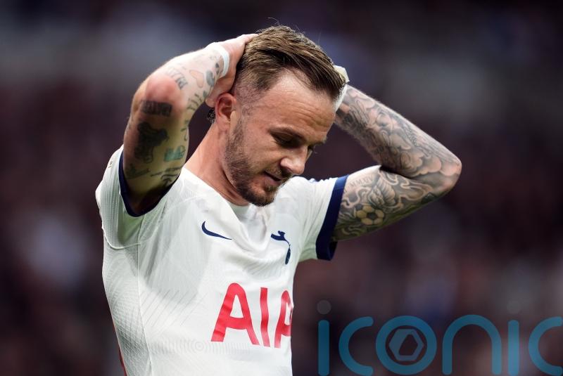 Friday’s briefing: James Maddison and Levi Colwill suffer serious knee injuries
