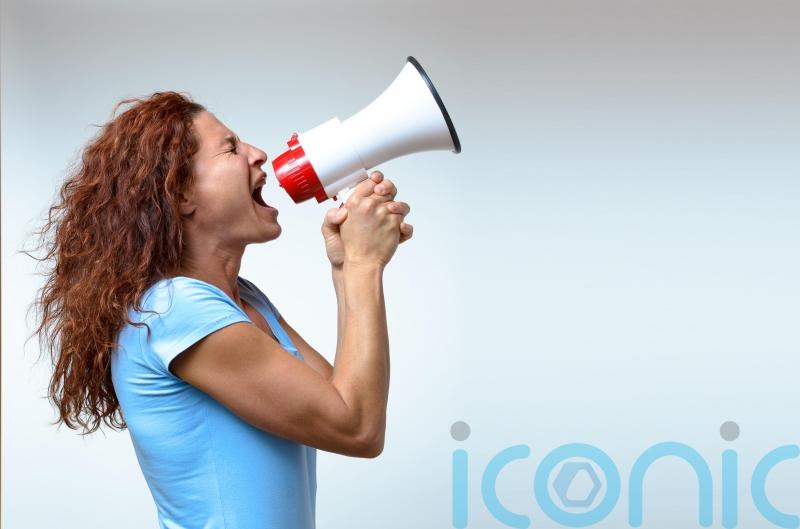 What is loud budgeting?