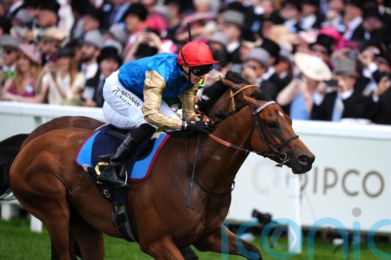 Lazzat in prime form as he bids for Deauville repeat