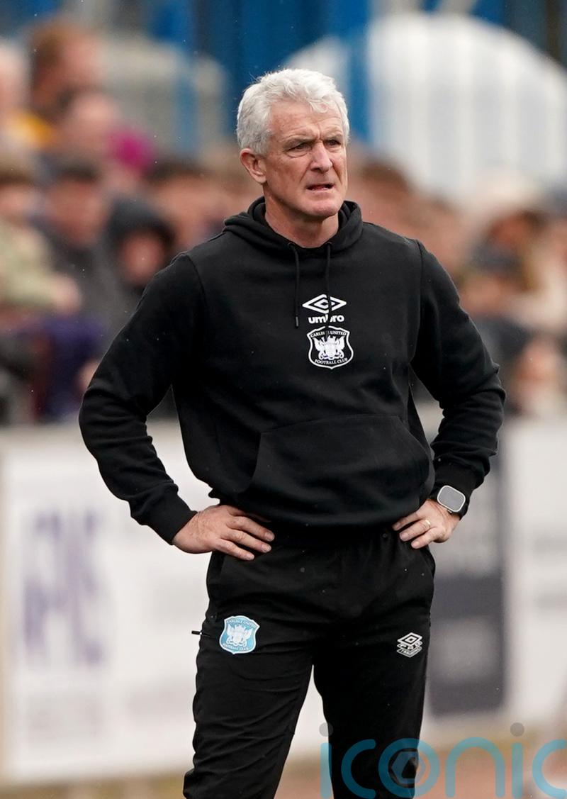 Carlisle ease to opening-day victory at Woking