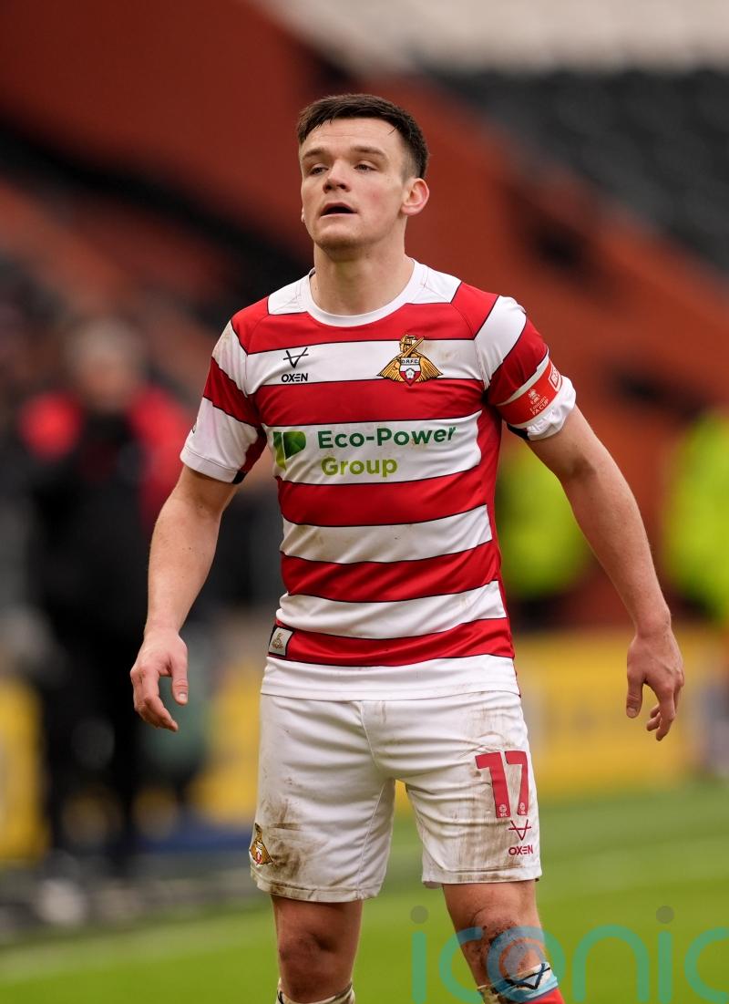 Owen Bailey the hero as Doncaster snatch last-gasp win over Mansfield