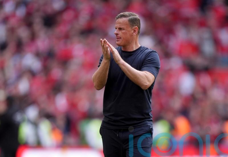 Richie Wellens hails Leyton Orient’s response to Huddersfield defeat