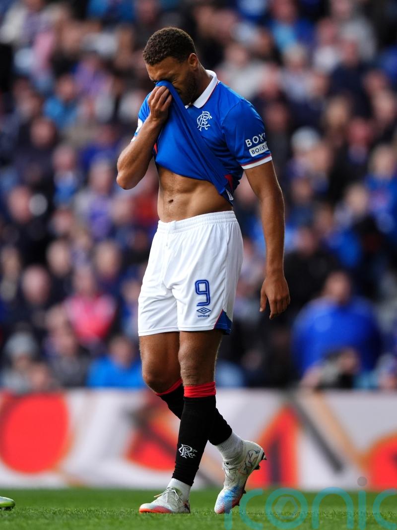 Rangers must have belief to take more risks – Cyriel Dessers